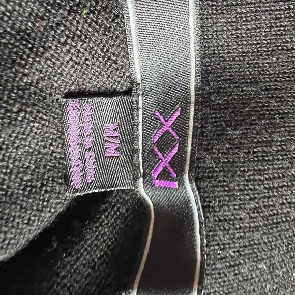 Forever 21 Mini Skirt Sz M - Picture 4 of 4